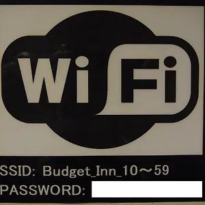 Hostel Backpacker's Budget