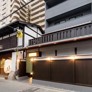 ホテル ル ステュディオ 五条高倉